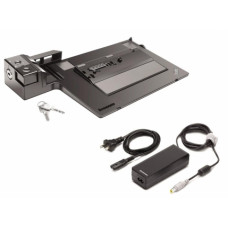 Lenovo Spare ThinkPad Mini Dock Series 3 USB 3.0 04Y2072